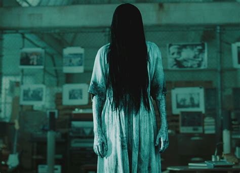 The Cursed Lives of the Ring Cast: An In-Depth Study